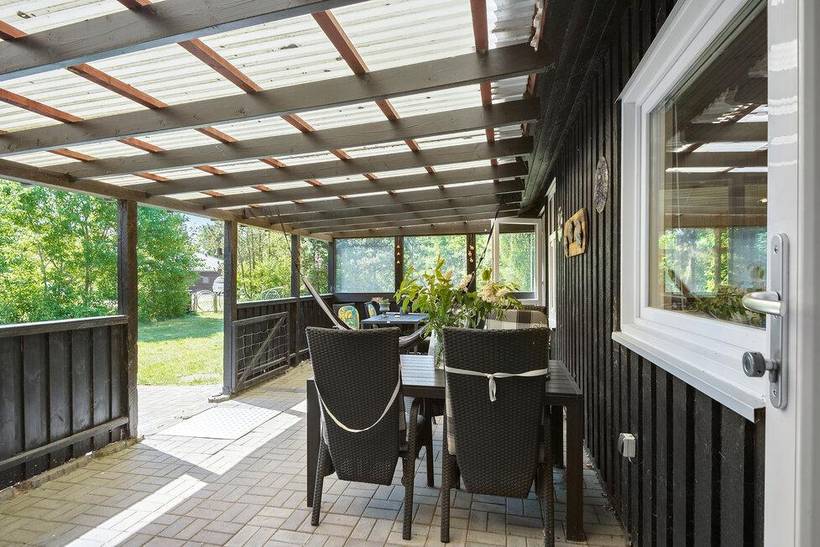Foto von Ferienhaus CN41 in Stauning - Westjütland