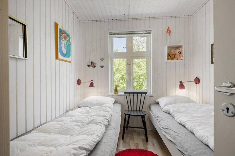 Foto von Ferienhaus CN41 in Stauning - Westjütland