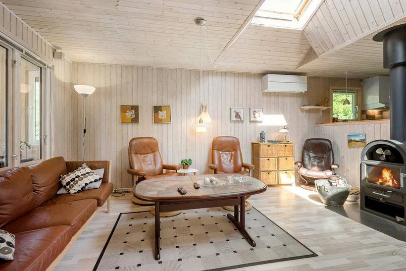 Foto von Ferienhaus CN41 in Stauning - Westjütland