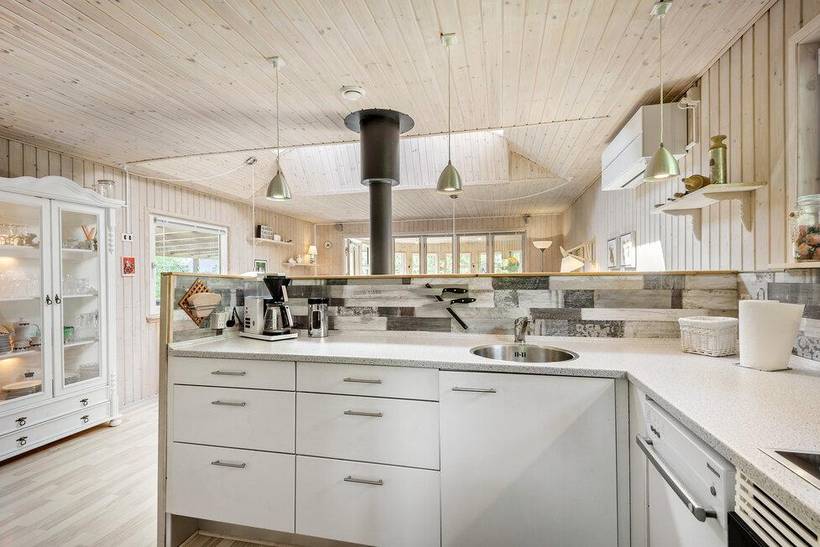 Foto von Ferienhaus CN41 in Stauning - Westjütland