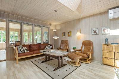 Vorschaubild von Ferienhaus CN41 in Stauning - Westjütland