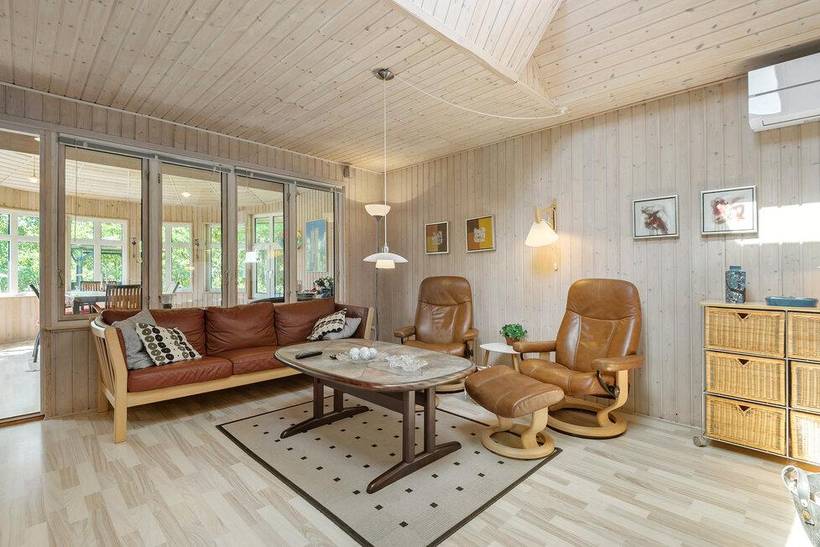 Foto von Ferienhaus CN41 in Stauning - Westjütland
