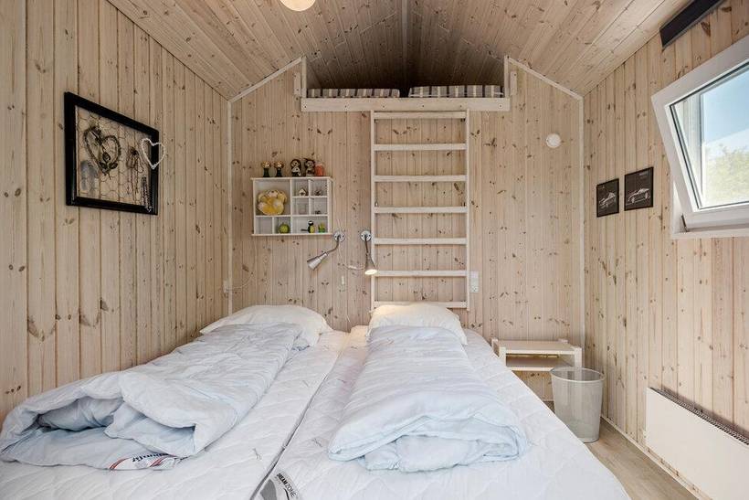 Foto von Ferienhaus CN41 in Stauning - Westjütland