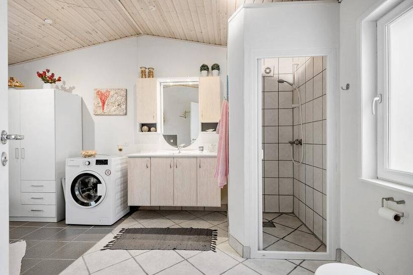 Foto von Ferienhaus CN41 in Stauning - Westjütland