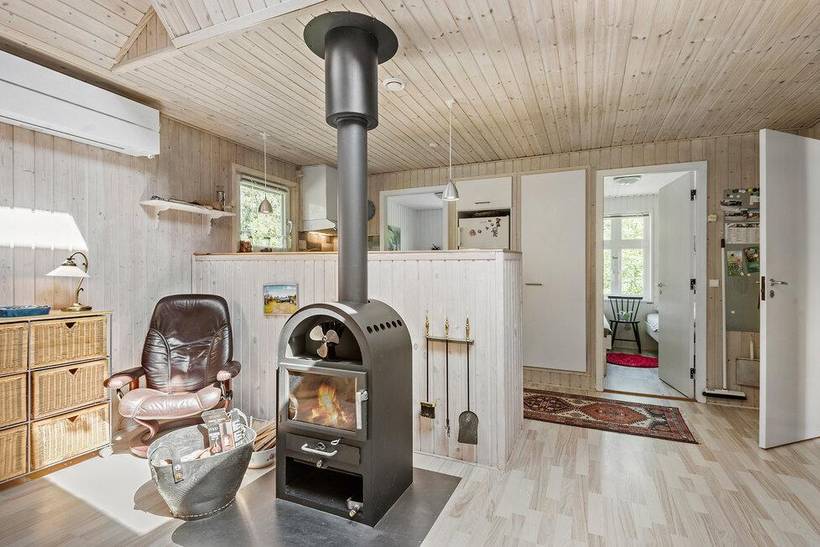 Foto von Ferienhaus CN41 in Stauning - Westjütland