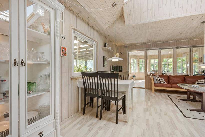 Foto von Ferienhaus CN41 in Stauning - Westjütland