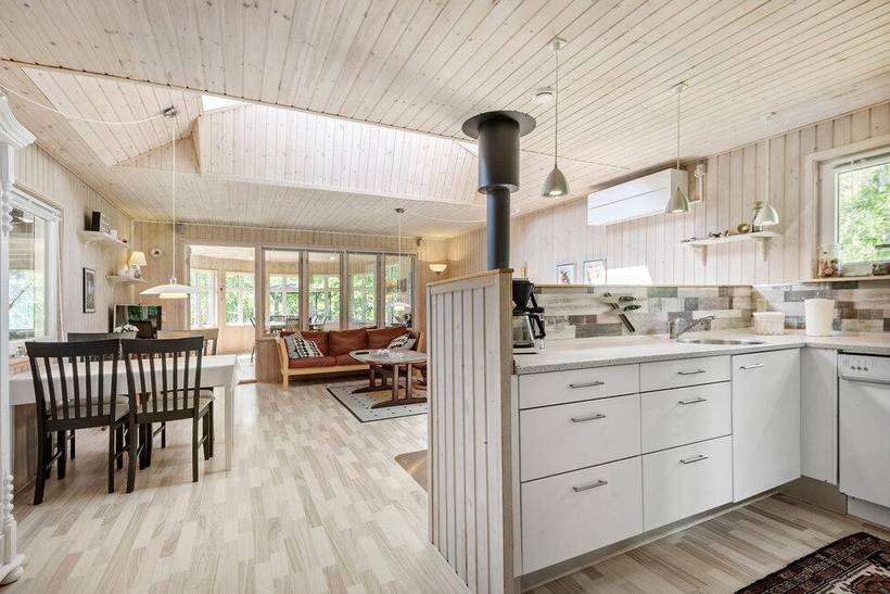 Foto von Ferienhaus CN41 in Stauning - Westjütland