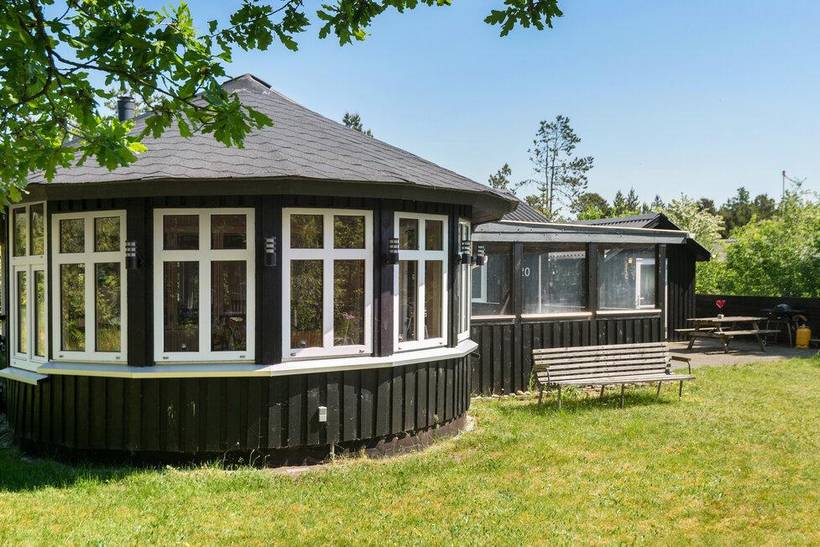 Foto von Ferienhaus CN41 in Stauning - Westjütland