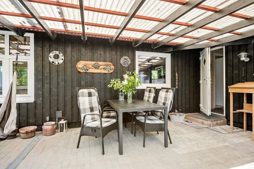 Foto von Ferienhaus CN41 in Stauning - Westjütland