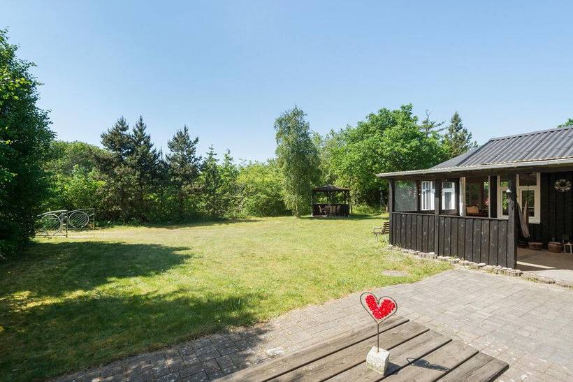 Foto von Ferienhaus CN41 in Stauning - Westjütland