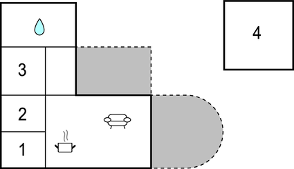 Vorschaubild von Ferienhaus CN41 in Stauning - Westjütland