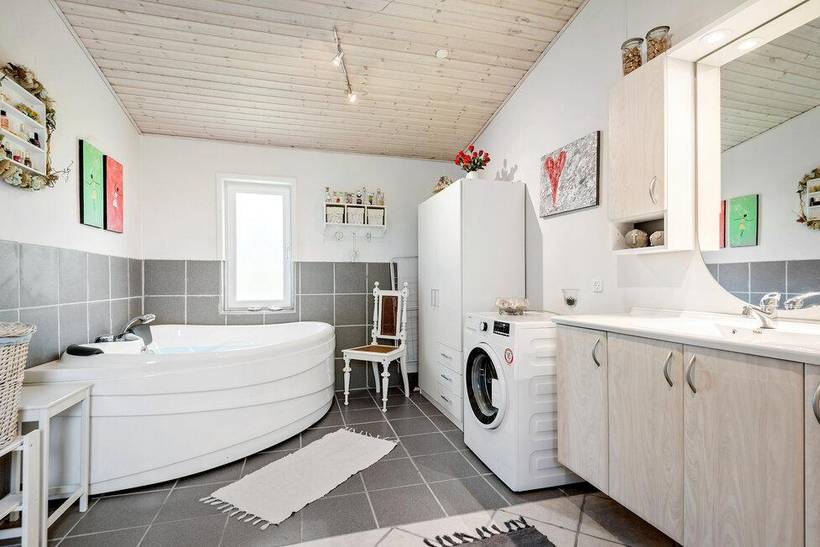 Foto von Ferienhaus CN41 in Stauning - Westjütland