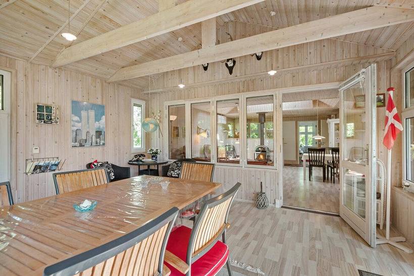Foto von Ferienhaus CN41 in Stauning - Westjütland