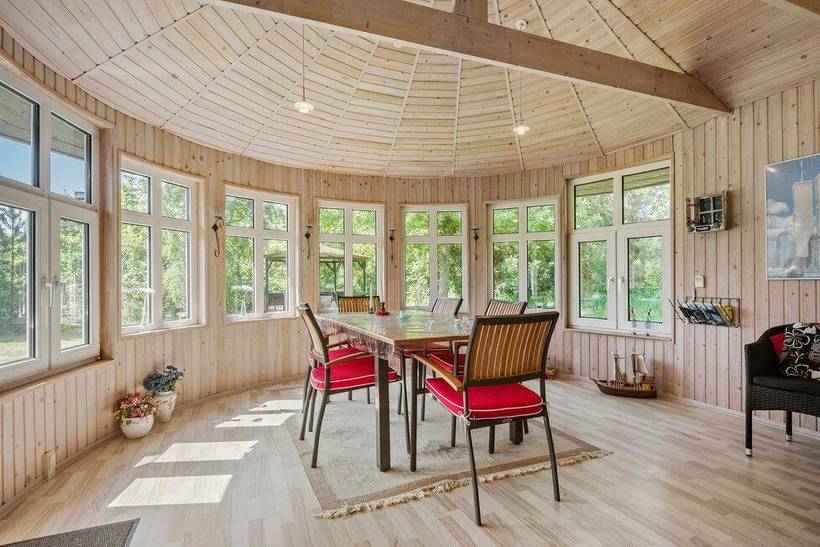 Foto von Ferienhaus CN41 in Stauning - Westjütland