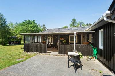 Vorschaubild von Ferienhaus CN41 in Stauning - Westjütland