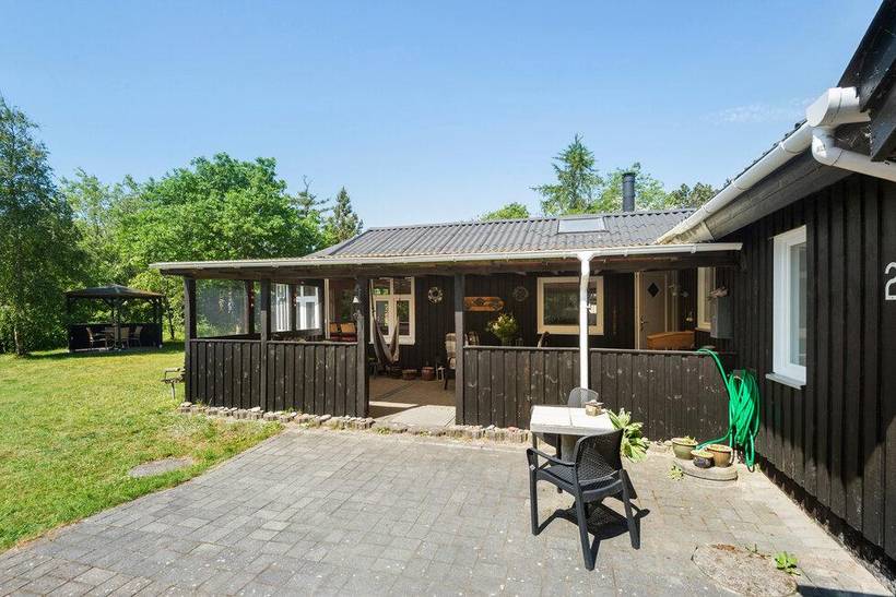 Foto von Ferienhaus CN41 in Stauning - Westjütland