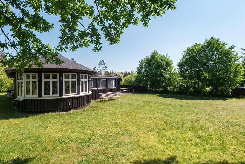 Foto von Ferienhaus CN41 in Stauning - Westjütland