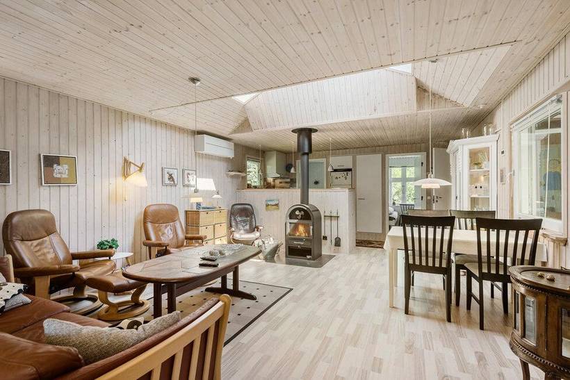 Foto von Ferienhaus CN41 in Stauning - Westjütland