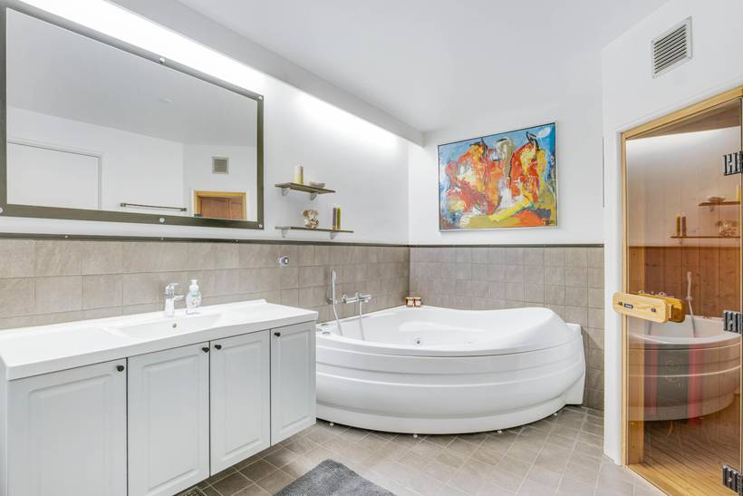 Foto von Ferienhaus CN42 in Søndervig - Westjütland