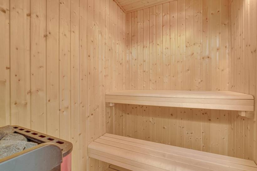 Foto von Ferienhaus CN42 in Søndervig - Westjütland