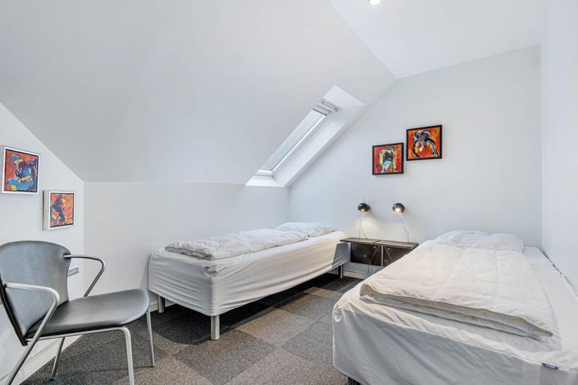 Foto von Ferienhaus CN42 in Søndervig - Westjütland