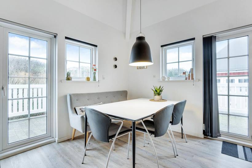 Foto von Ferienhaus CN42 in Søndervig - Westjütland