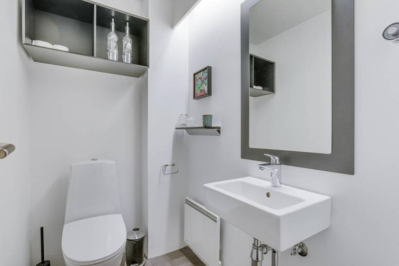 Foto von Ferienhaus CN42 in Søndervig - Westjütland