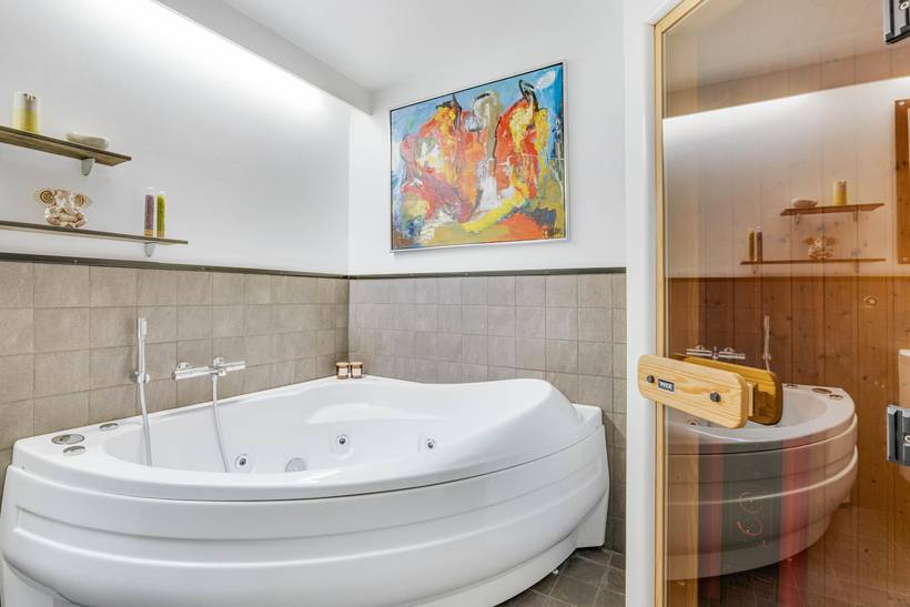 Foto von Ferienhaus CN42 in Søndervig - Westjütland
