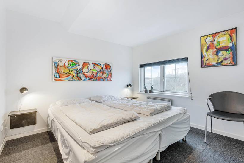 Foto von Ferienhaus CN42 in Søndervig - Westjütland