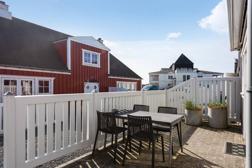 Foto von Ferienhaus CN42 in Søndervig - Westjütland