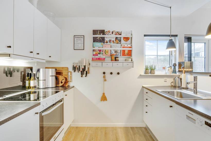 Foto von Ferienhaus CN42 in Søndervig - Westjütland
