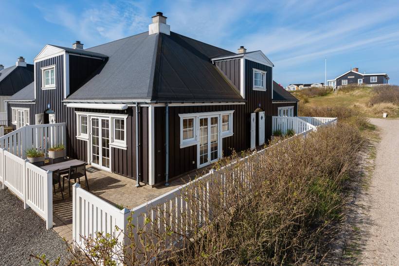 Foto von Ferienhaus CN42 in Søndervig - Westjütland