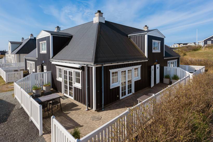 Foto von Ferienhaus CN42 in Søndervig - Westjütland