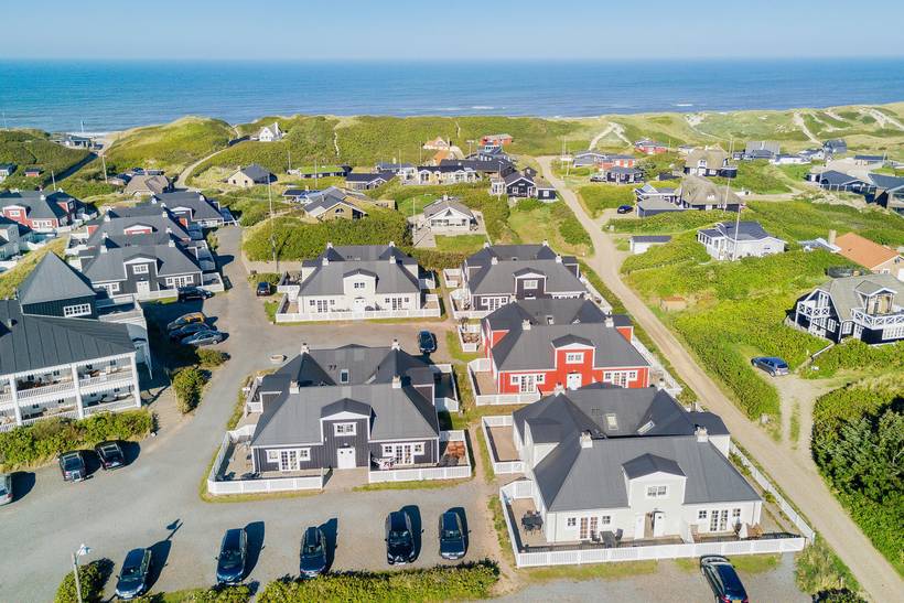 Foto von Ferienhaus CN42 in Søndervig - Westjütland
