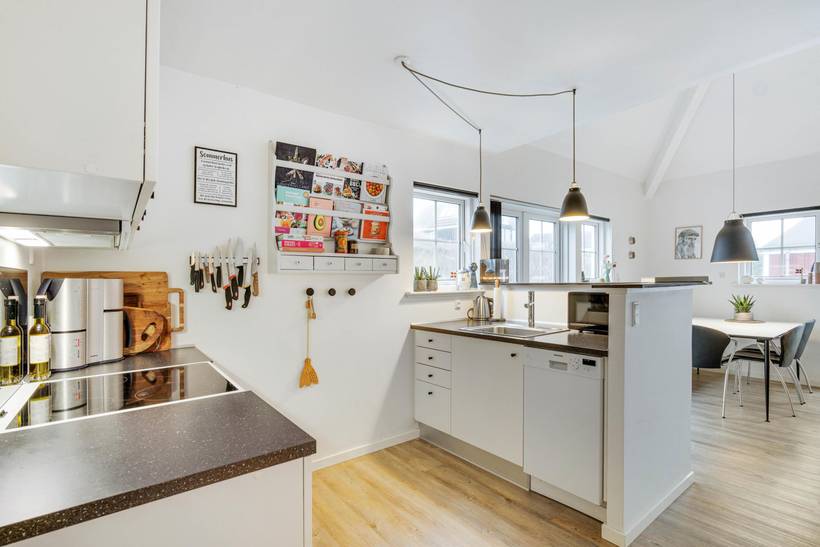 Foto von Ferienhaus CN42 in Søndervig - Westjütland