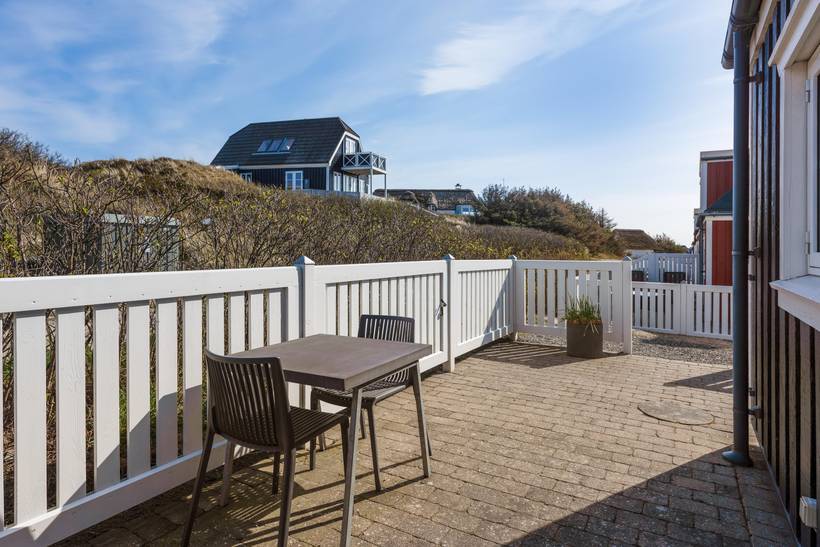 Foto von Ferienhaus CN42 in Søndervig - Westjütland