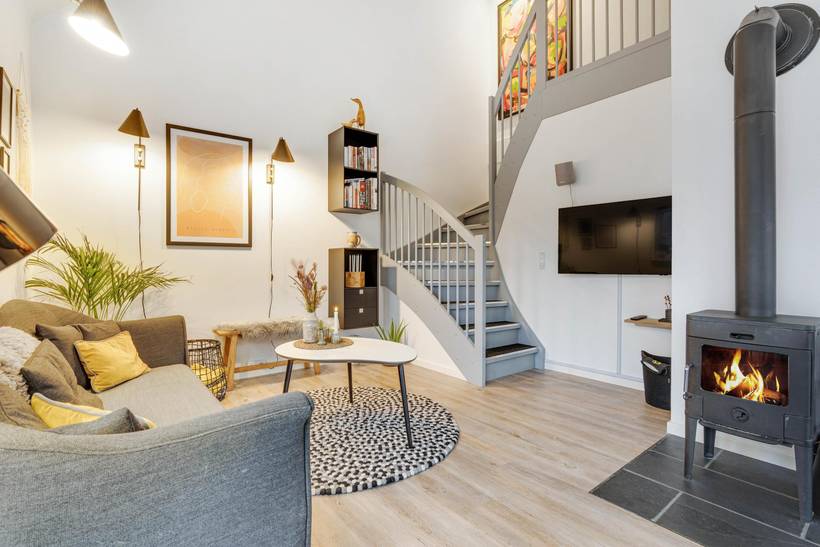 Foto von Ferienhaus CN42 in Søndervig - Westjütland
