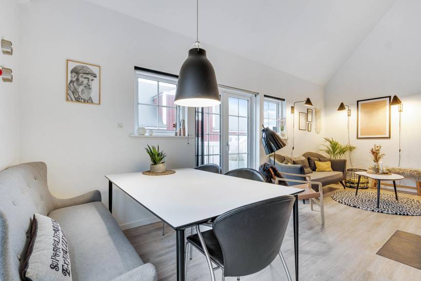 Foto von Ferienhaus CN42 in Søndervig - Westjütland