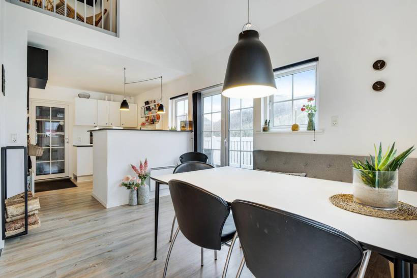Foto von Ferienhaus CN42 in Søndervig - Westjütland