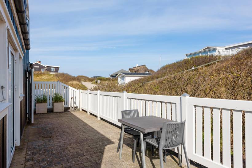 Foto von Ferienhaus CN42 in Søndervig - Westjütland