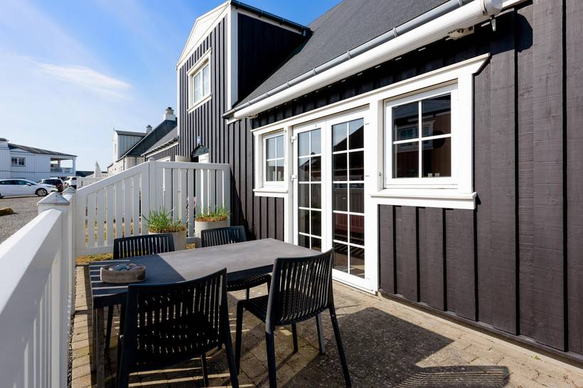 Foto von Ferienhaus CN42 in Søndervig - Westjütland