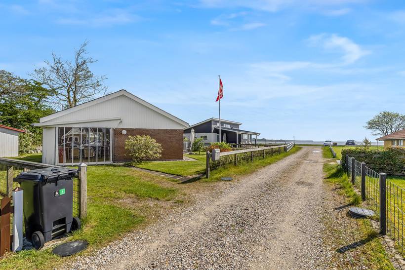 Foto von Ferienhaus CN43 in Vemmingbund - Südjütland