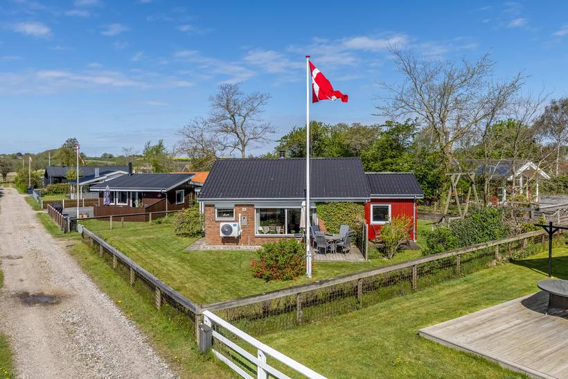 Foto von Ferienhaus CN43 in Vemmingbund - Südjütland