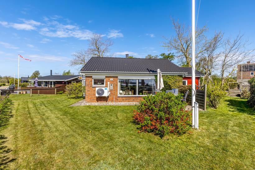 Foto von Ferienhaus CN43 in Vemmingbund - Südjütland
