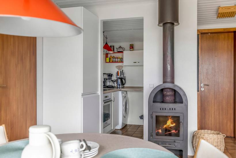 Foto von Ferienhaus CN43 in Vemmingbund - Südjütland