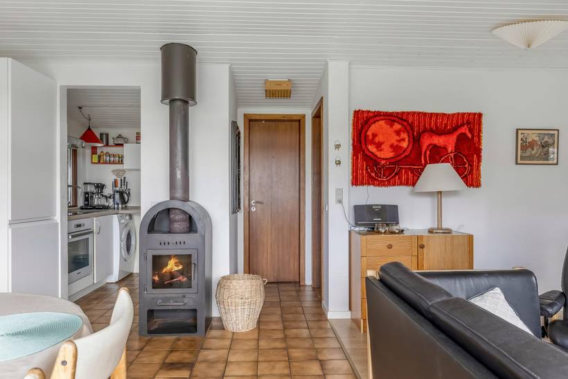 Foto von Ferienhaus CN43 in Vemmingbund - Südjütland
