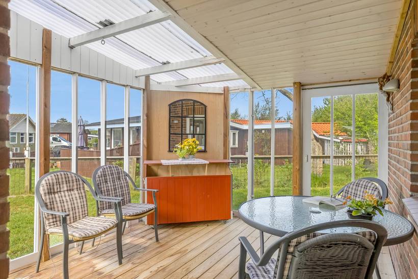Foto von Ferienhaus CN43 in Vemmingbund - Südjütland