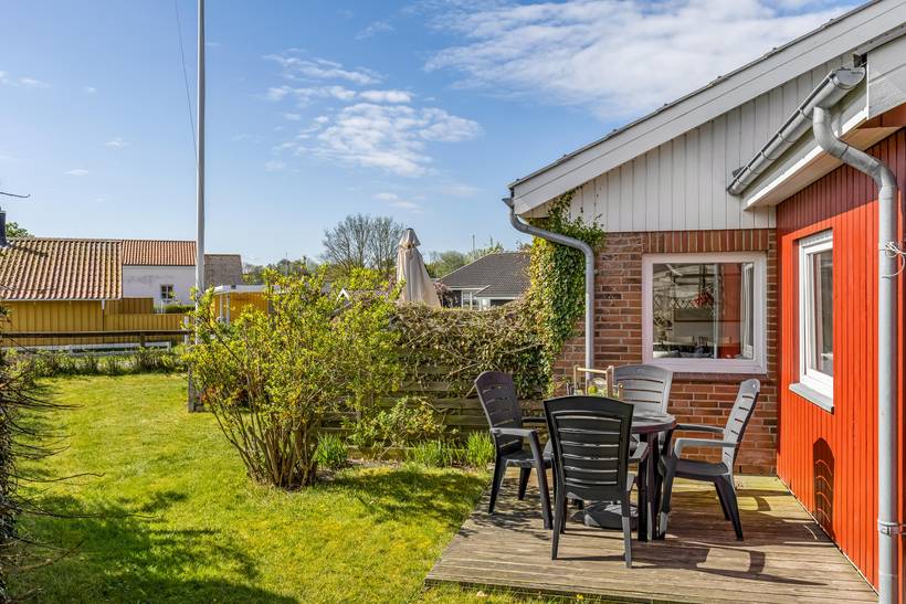 Foto von Ferienhaus CN43 in Vemmingbund - Südjütland