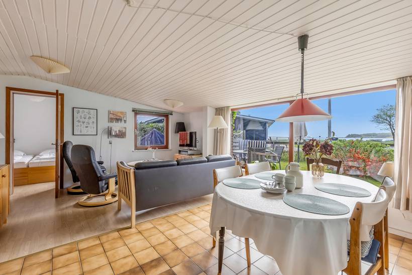 Foto von Ferienhaus CN43 in Vemmingbund - Südjütland