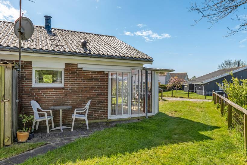 Foto von Ferienhaus CN43 in Vemmingbund - Südjütland